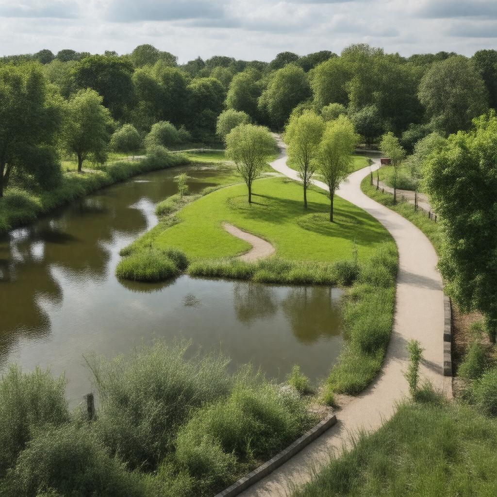 Wandle Park
